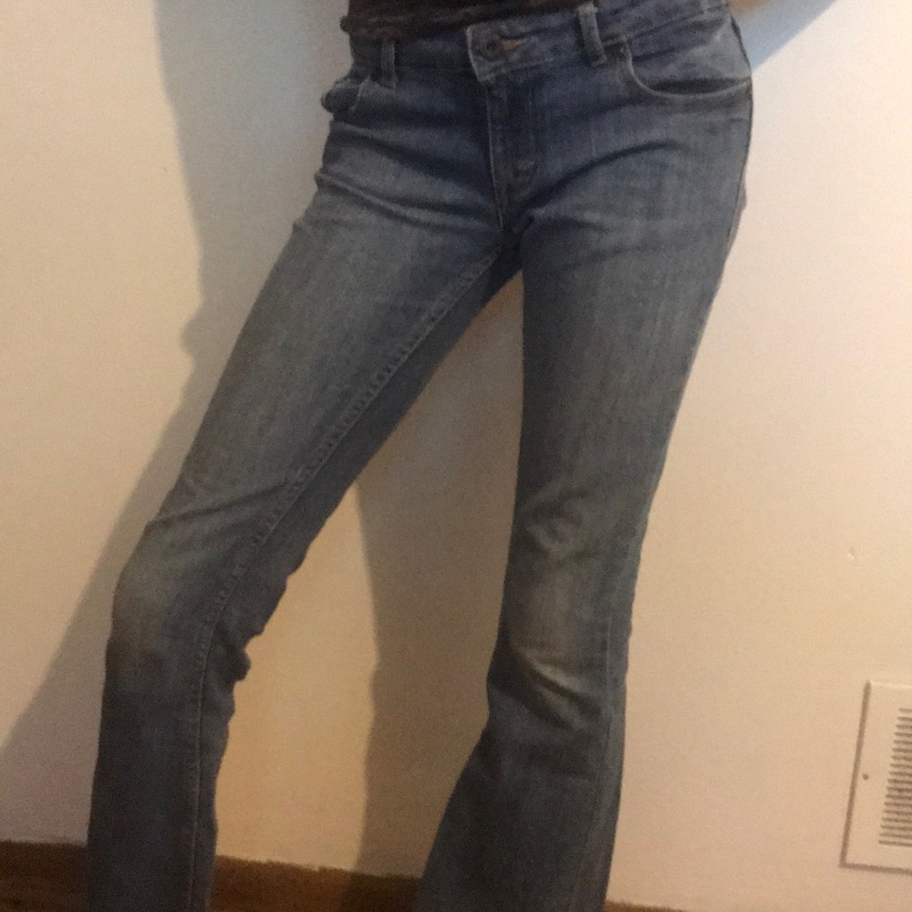 Lewis Jeans